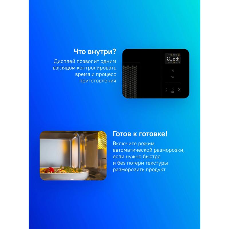 Gorenje BM251SG2BG