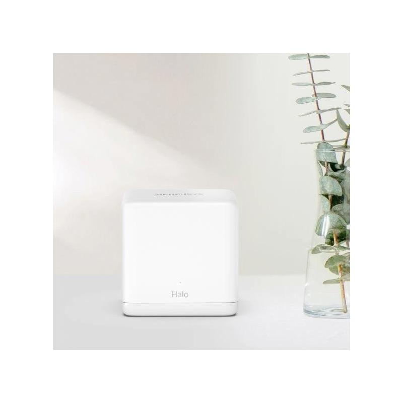 Mercusys HALO H60X(3-PACK)