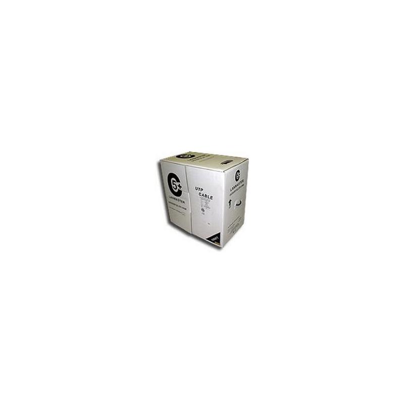 LANMASTER LAN-5EUTP-WP-OUT