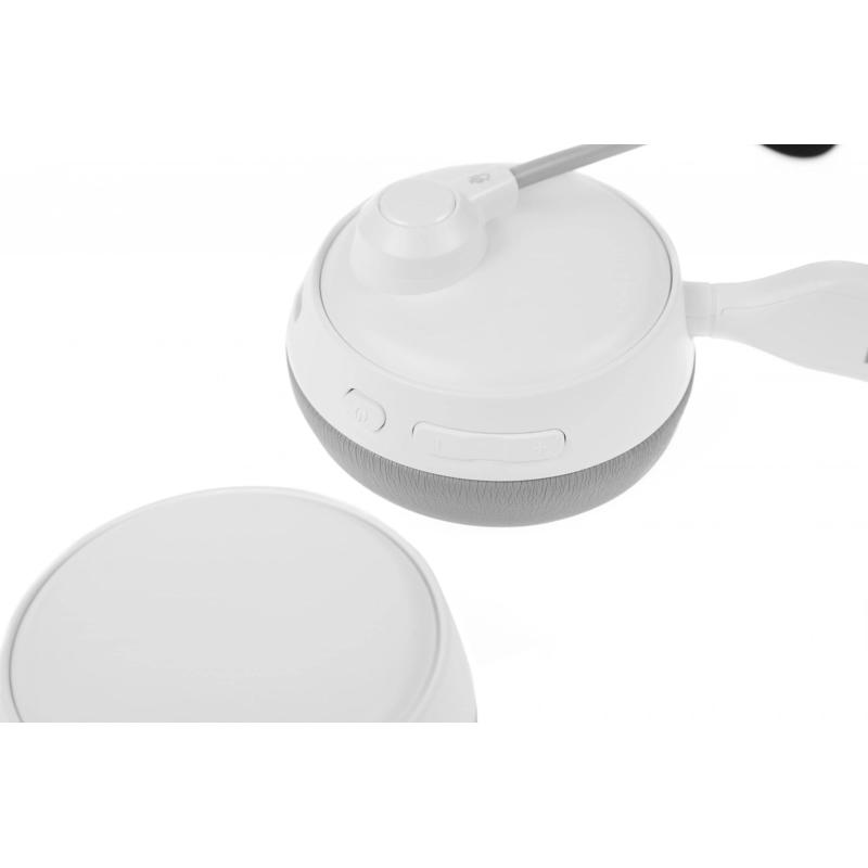 A4Tech BH230 WHITE
