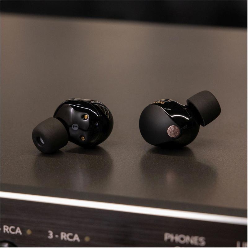 Sony WF-1000XM5/BC