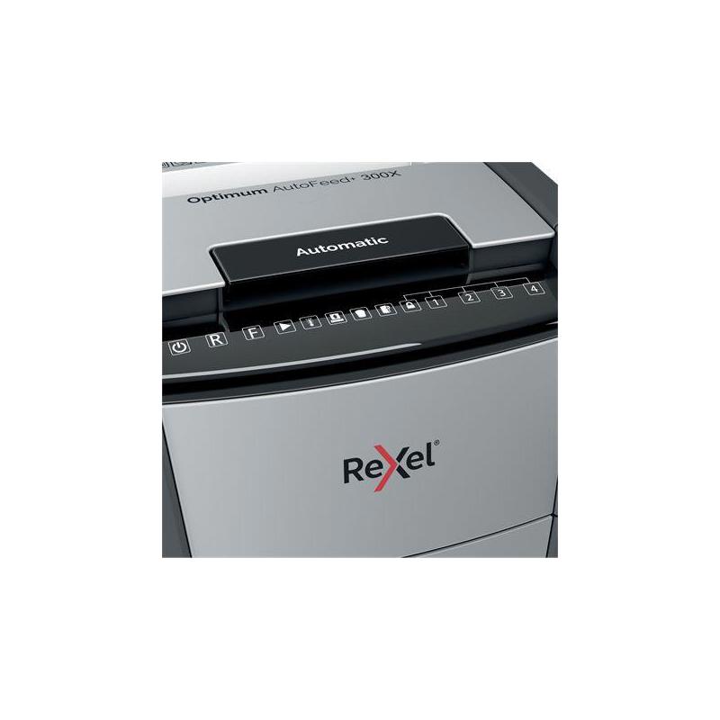 Rexel 2020300XEU