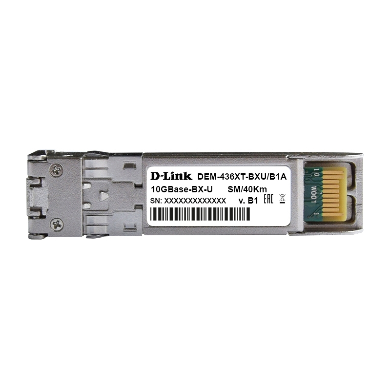 D-Link 436XT-BXU/40KM/B1A
