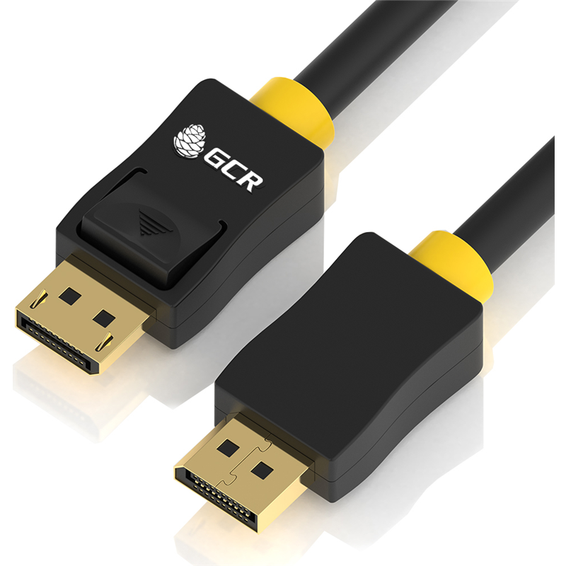 Greenconnect DisplayPort (m)- DisplayPort (m) 3м