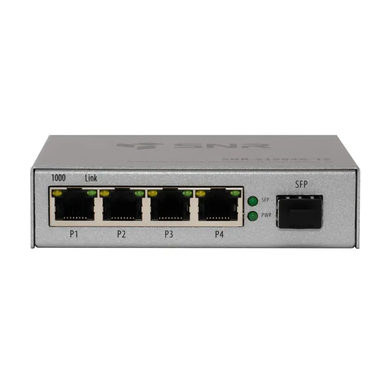 SNR SNR-S1904G-1S
