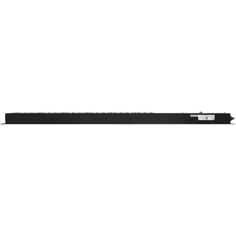 Powercom PDU-32AVMS24-18C3-6C9-3P