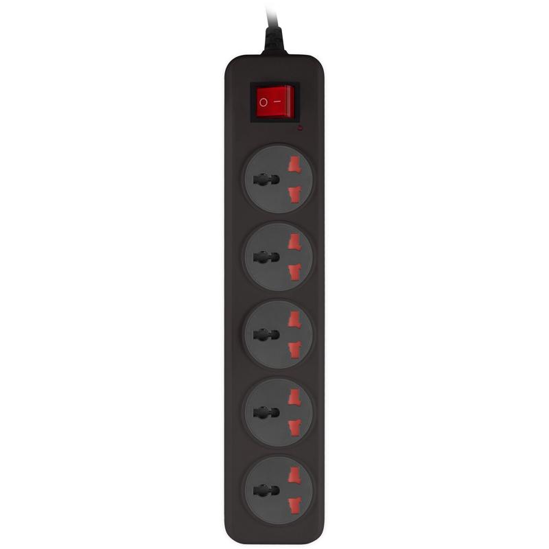 Buro 500UNH-1.8-BG