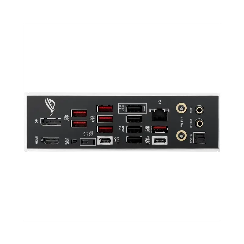 ASUS ROG STRIX B850-E GAMING WIFI (90MB1J60-M0EAY0)