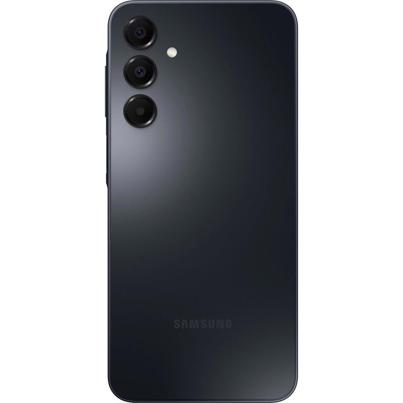 Samsung Electronics SM-A165FZKICAU