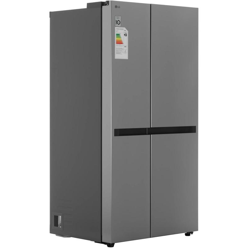 LG GC-B257KMHW