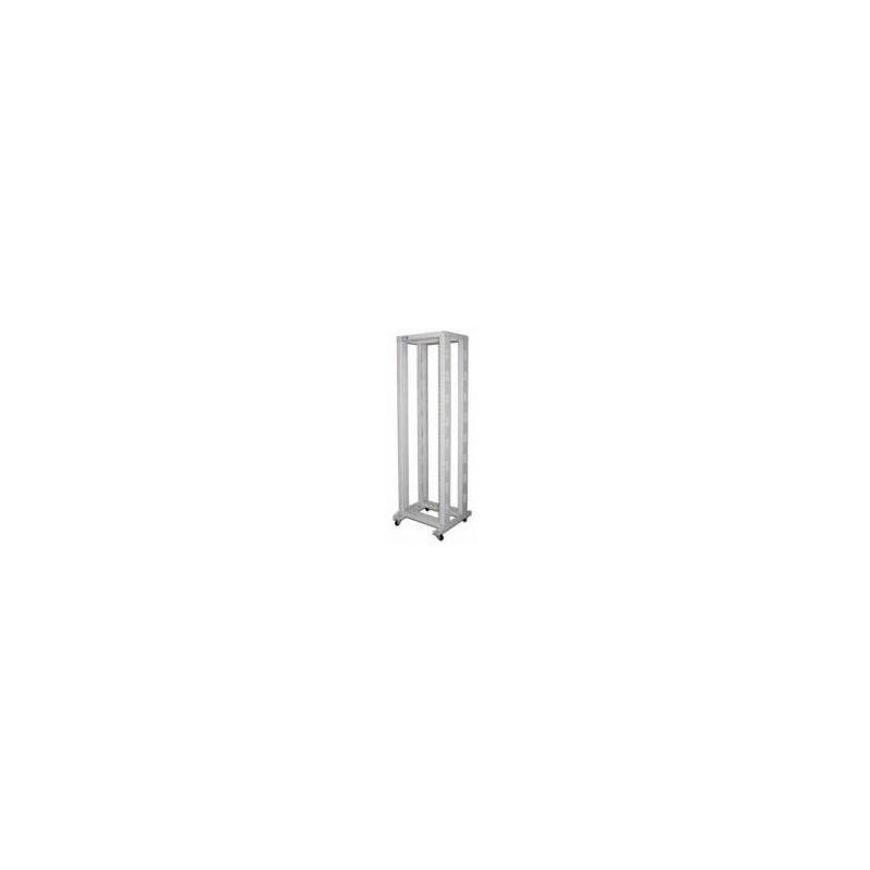LANMASTER TWT-RACK2-42U-6X10