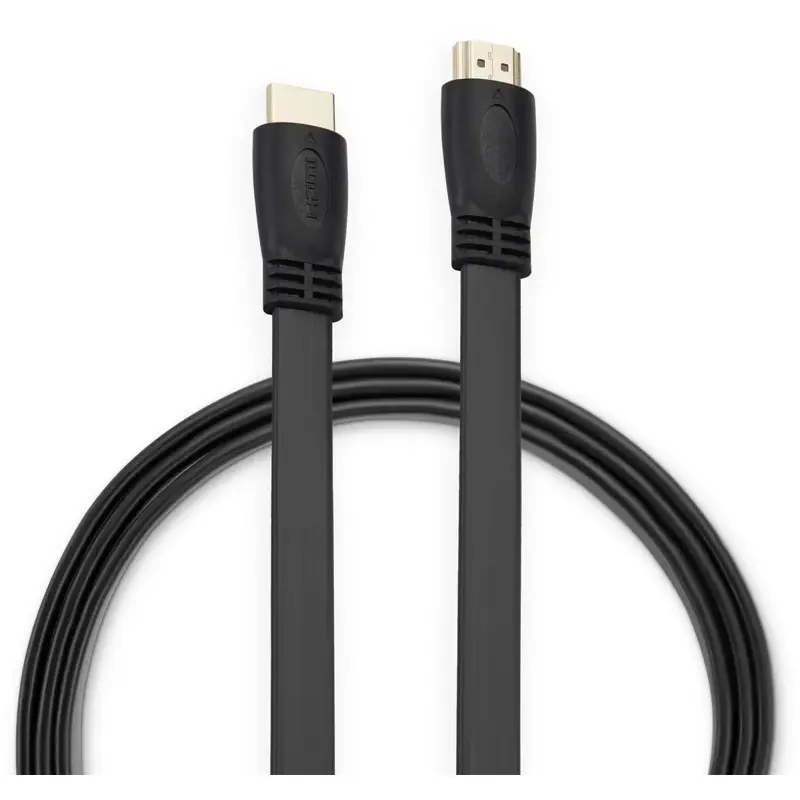 Buro BU-HDMI-FLAT-V1.4-1.5M