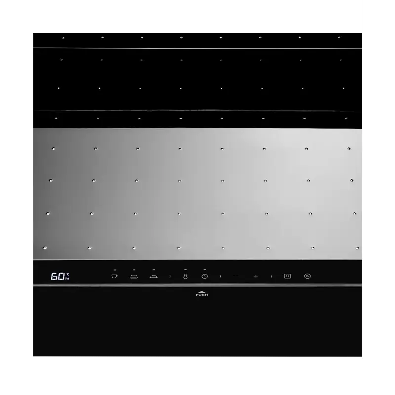 Kuppersberg KWD 600 Black