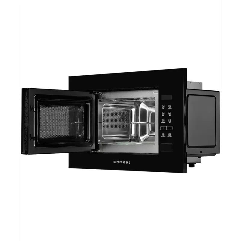 Kuppersberg HMW 620 B