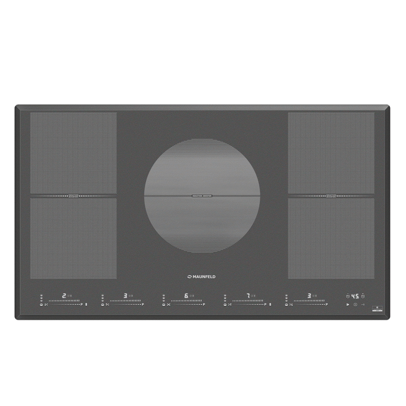 MAUNFELD CVI905SFDGR