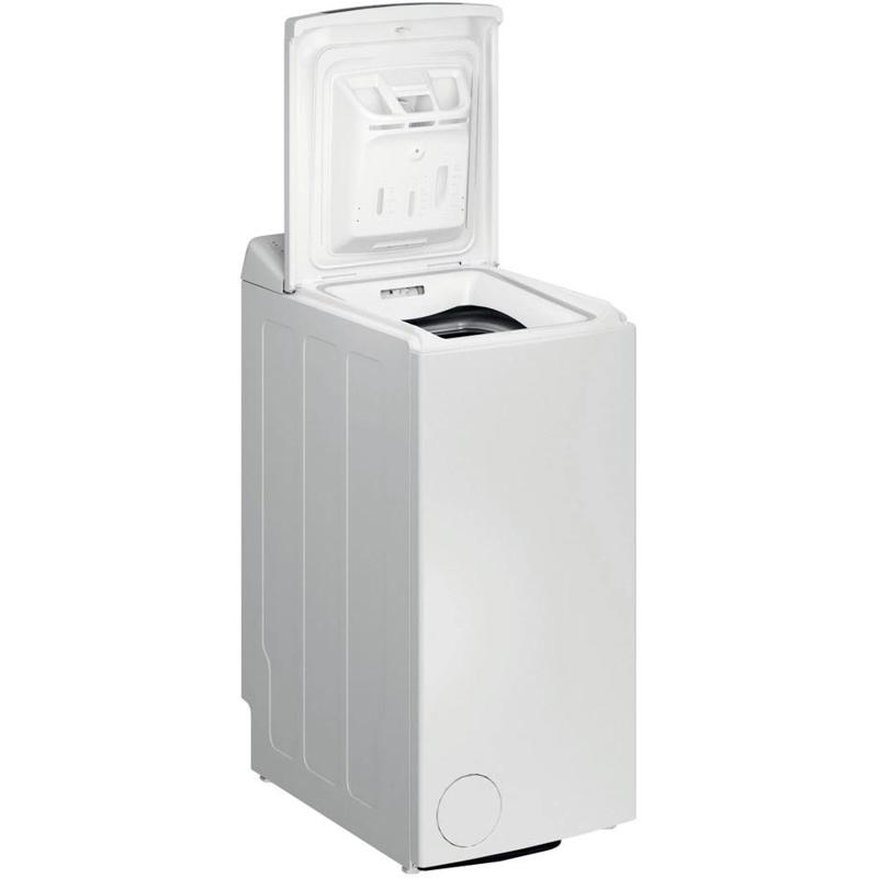 Whirlpool TDLR 65230SS EU/N