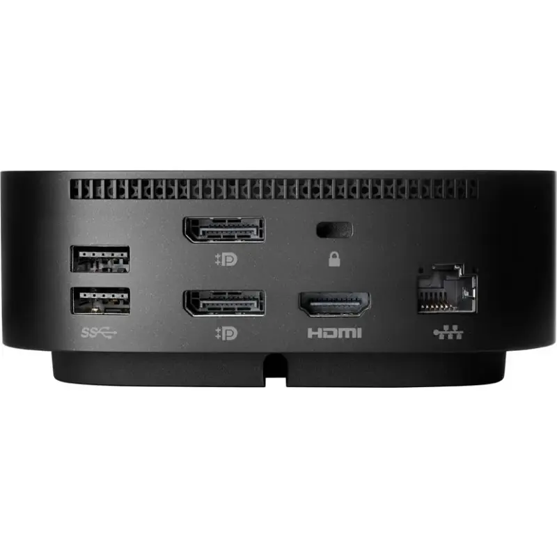 Док-станция HP USB-C Dock G5 (5TW10AA#ABB)