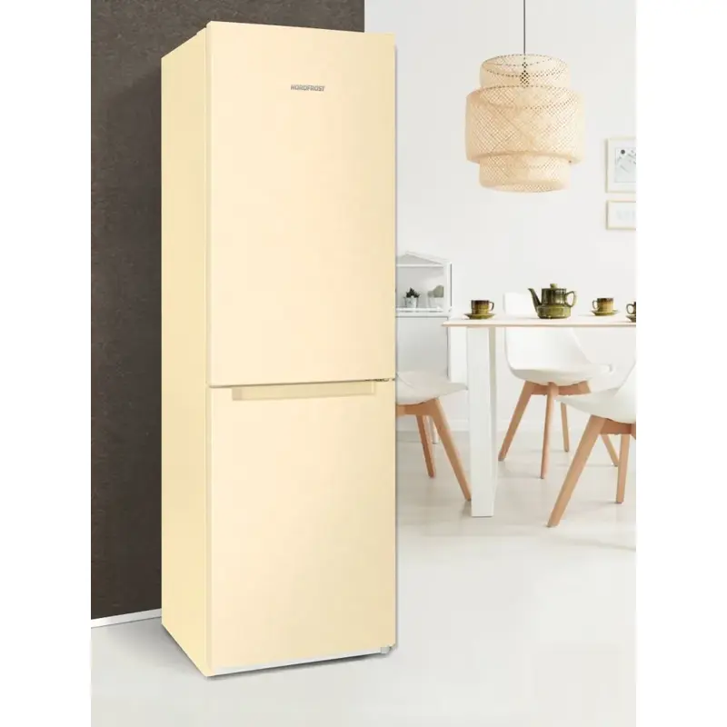 Nordfrost NRB 162NF ME