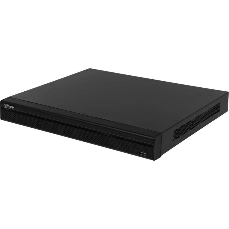 Dahua DHI-NVR4208-8P-4KS3