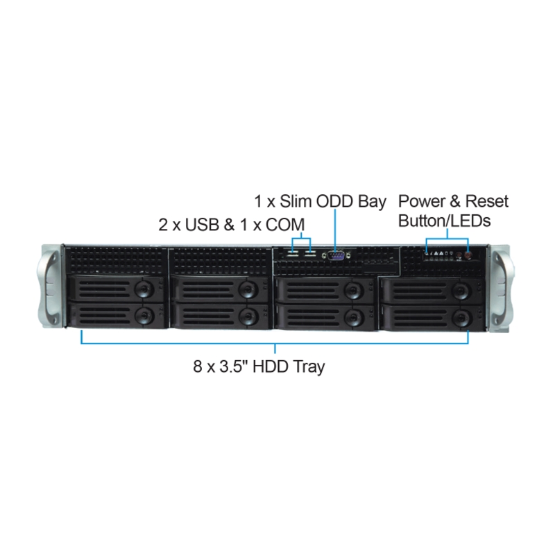 ABLECOM CS-R25-37P