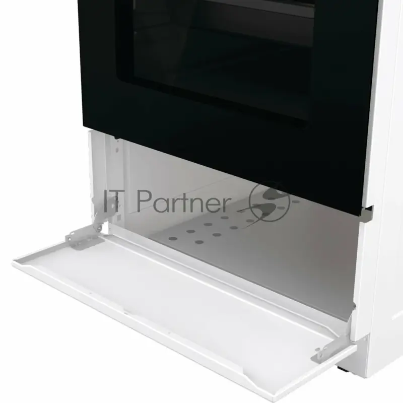 Плита электрическая Gorenje GEC5A41WG, белый
