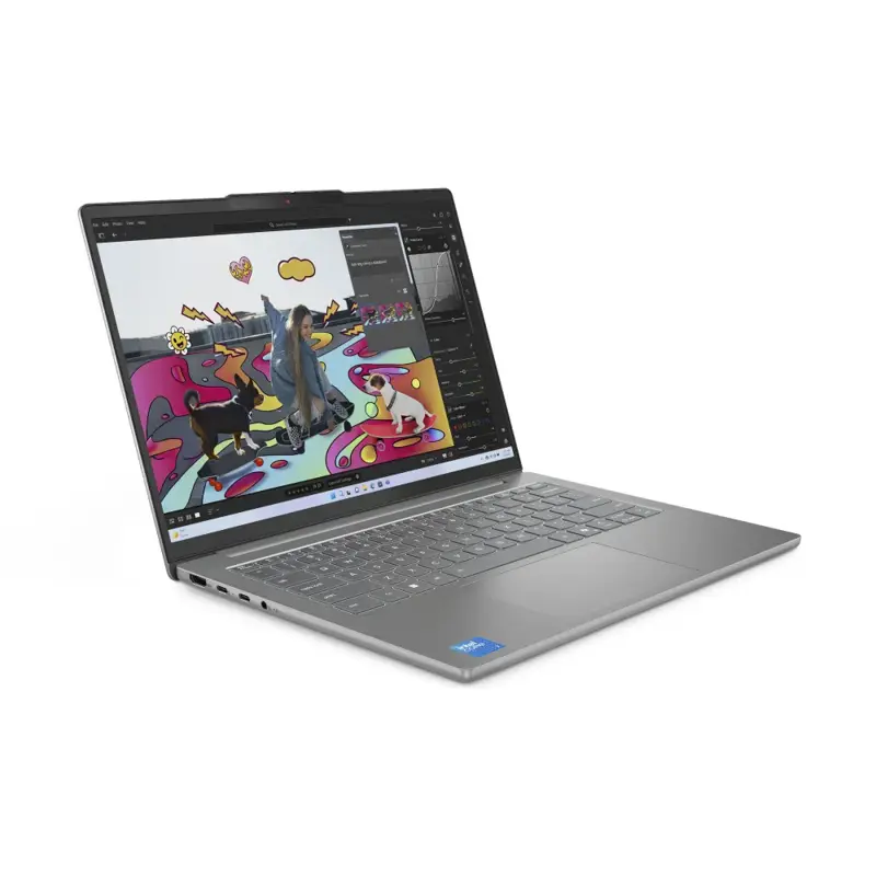 Lenovo IdeaPad Slim 5 14IRH10