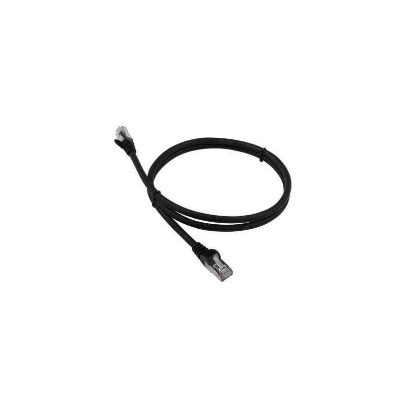LANMASTER LAN-PC45/S6A-1.0-BK
