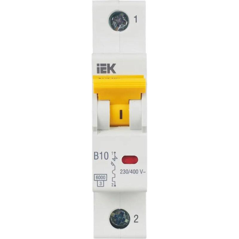 IEK MVA31-1-010-B