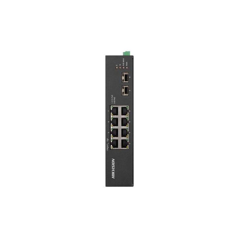 Hikvision DS-3T0510HP-E/HS