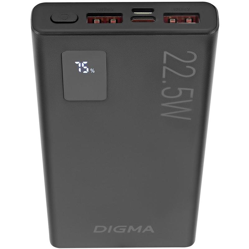 Digma DGPF10A22PBK