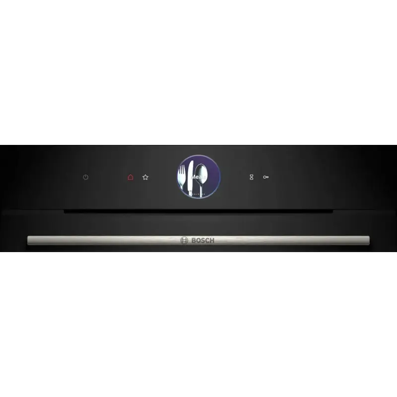 Встраиваемый духовой шкаф BOSCH HBG7361B1