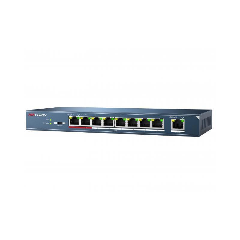 Hikvision DS-3E0109P-E(C)