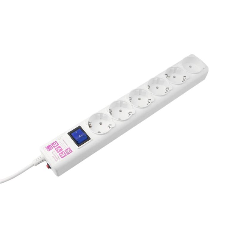 Prometheus Energy SPG(5+1)-16B-5М-WHITE