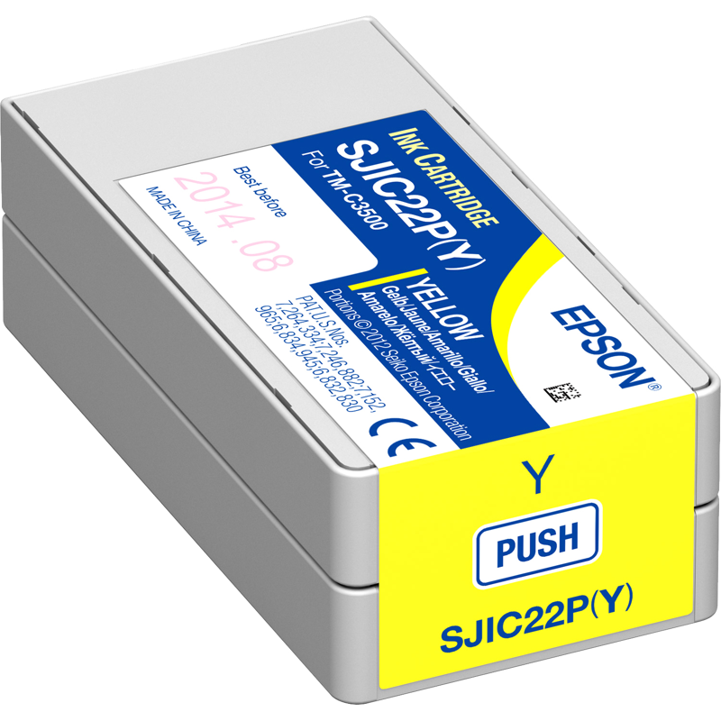 Epson C33S020604