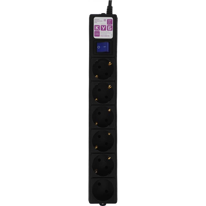 Prometheus Energy SPG6-B3M