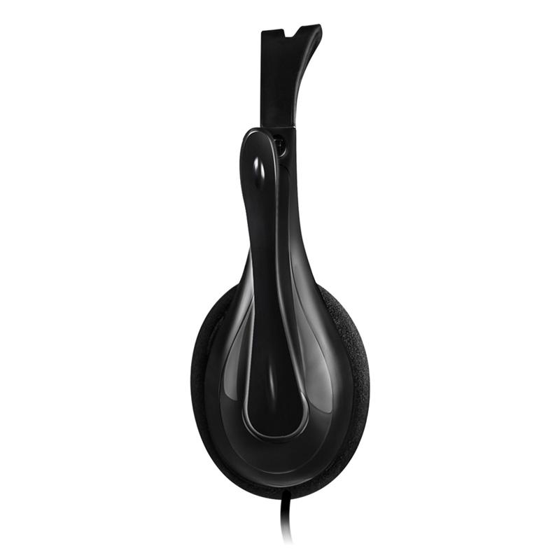 A4Tech HU-9 (BLACK)