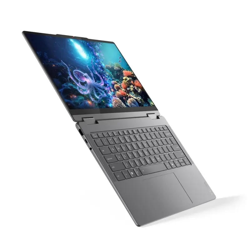 Lenovo Yoga 7 2-in-1 14ILL10