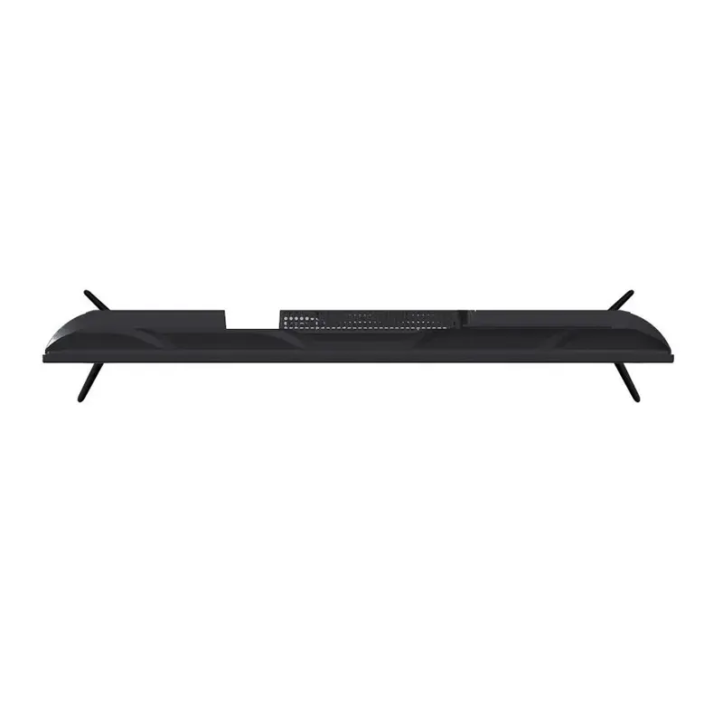 Leff Телевизор 32H680T, Smart TV, Dolby Digital 32" HD, черный, черно-серый