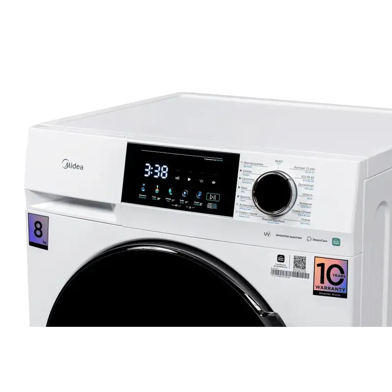MIDEA MFC3814BSW47/W