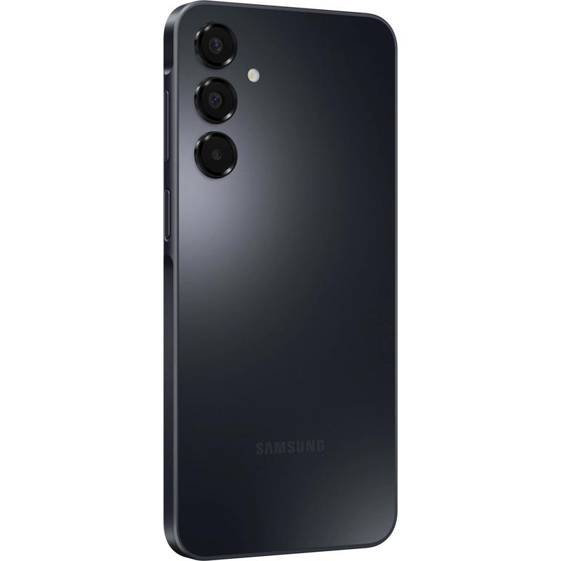 Samsung Electronics SM-A165FZKICAU