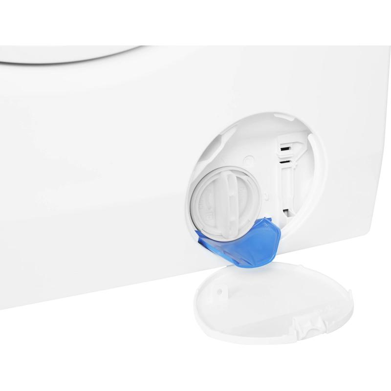 Electrolux EW7F2481UE