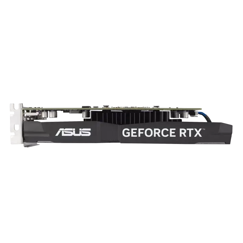 ASUS DUAL-RTX3050-O6G