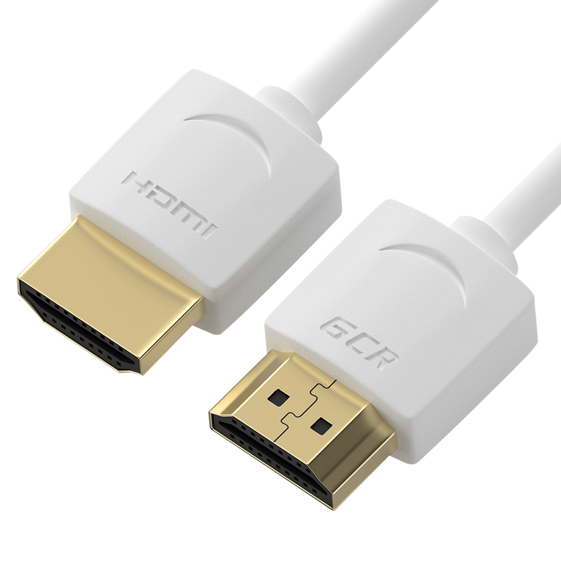 Greenconnect HDMI (m) - HDMI (m) 0.5м (GCR-51480)