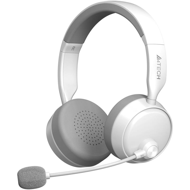 A4Tech BH230 WHITE