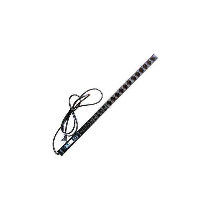 LANMASTER TWT-PDVI-4C9-20C3-I9