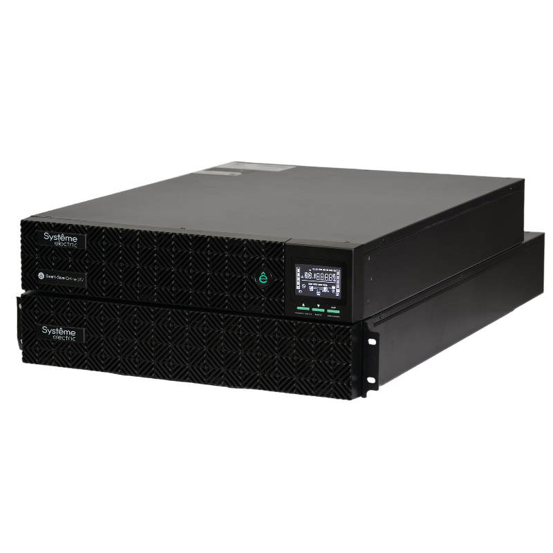 Systeme Electric SRVSE6KRTXLIG2