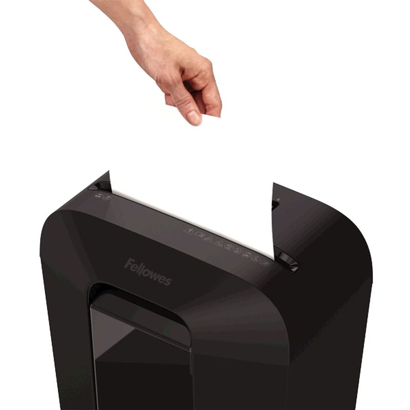 Шредер Fellowes Powershred LX70 FS-44075