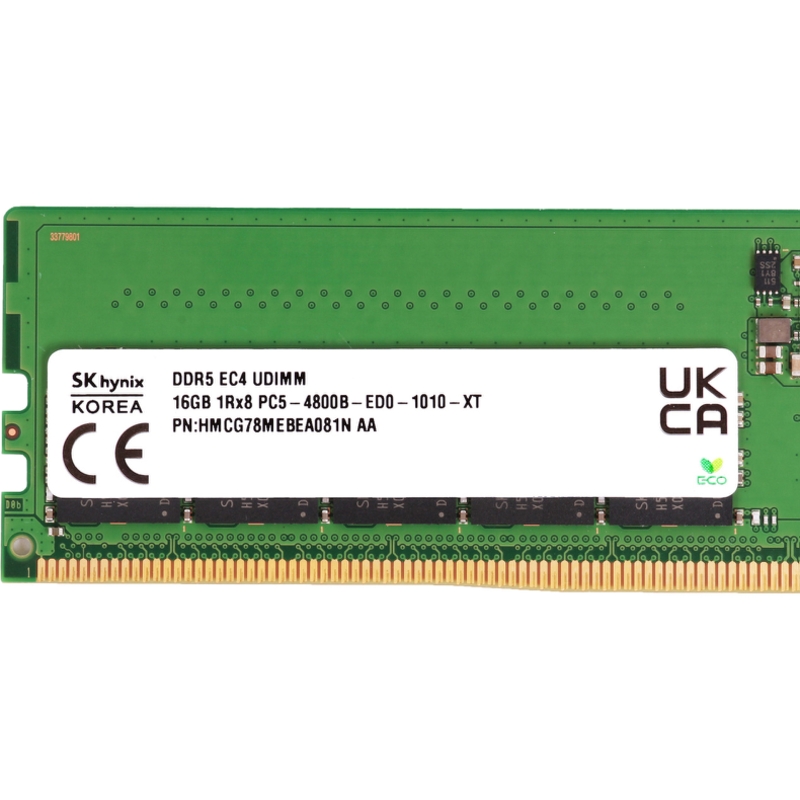 Hynix HMCG78MEBEA081N