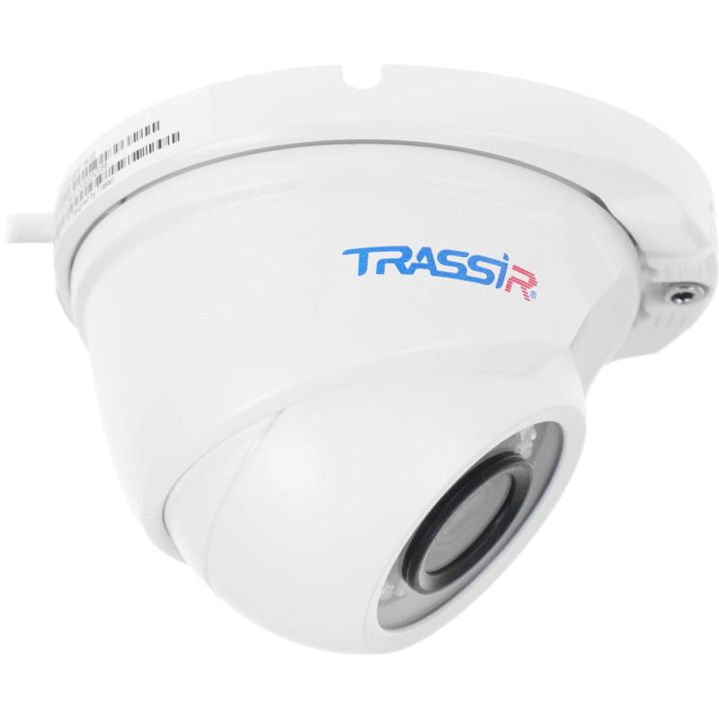 Trassir TR-D2S5 (3.6 MM)