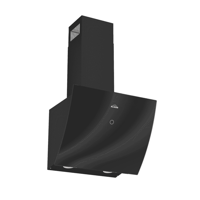 Вытяжка ELIKOR КВ WAVE 50 BK (243077)